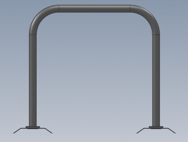 Fahrradständer